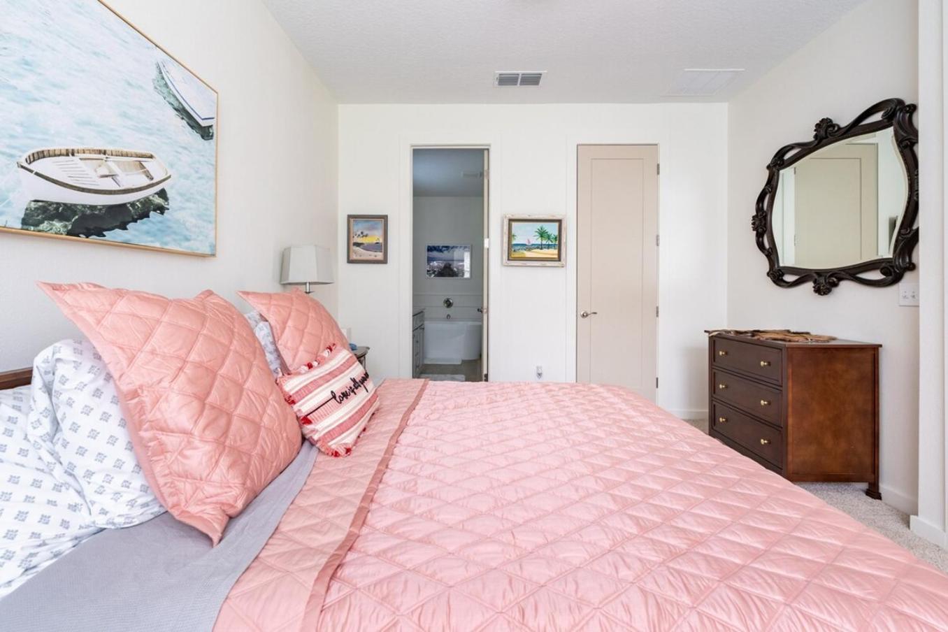 芒特多拉Dora'S Heart New 3Br King Bed Brand New别墅 外观 照片
